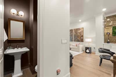 520 Fisher Drive, Alpharetta, GA