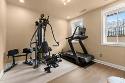 520 Fisher Drive, Alpharetta, GA