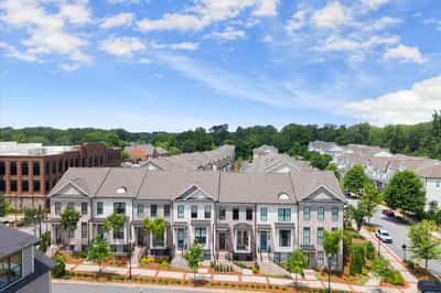 520 Fisher Drive, Alpharetta, GA