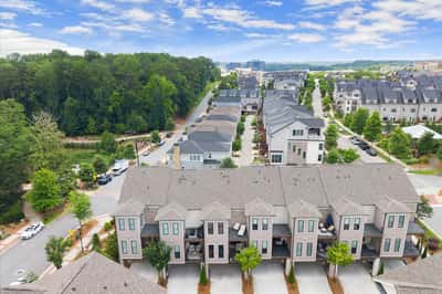 520 Fisher Drive, Alpharetta, GA