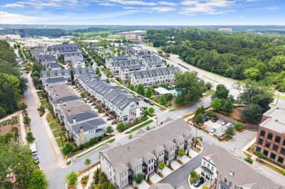 520 Fisher Drive, Alpharetta, GA