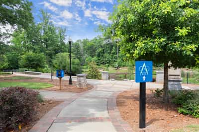 520 Fisher Drive, Alpharetta, GA