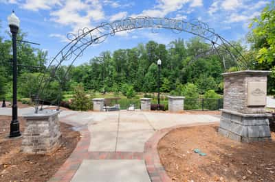 520 Fisher Drive, Alpharetta, GA