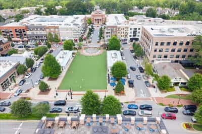 520 Fisher Drive, Alpharetta, GA
