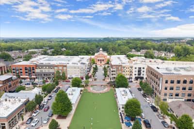 520 Fisher Drive, Alpharetta, GA