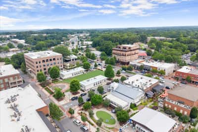 520 Fisher Drive, Alpharetta, GA
