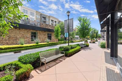 520 Fisher Drive, Alpharetta, GA