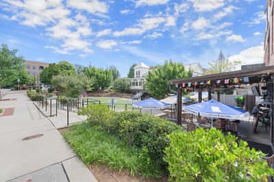 520 Fisher Drive, Alpharetta, GA