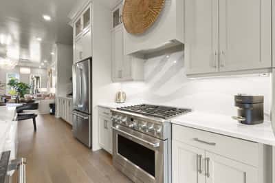 520 Fisher Drive, Alpharetta, GA