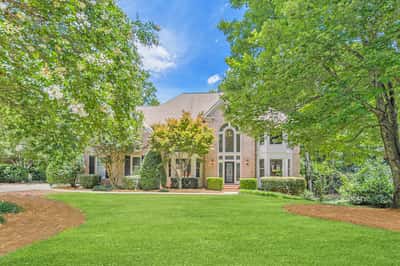 10685 Oxford Mill Circle, Johns Creek, GA