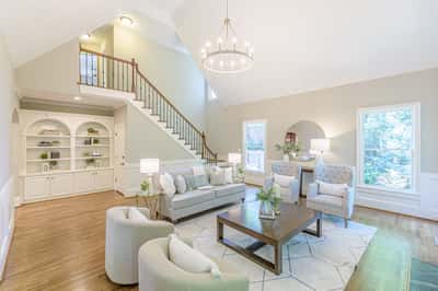 10685 Oxford Mill Circle, Johns Creek, GA