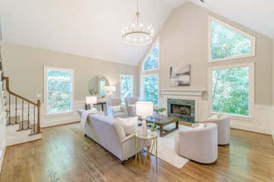 10685 Oxford Mill Circle, Johns Creek, GA