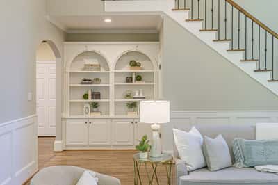 10685 Oxford Mill Circle, Johns Creek, GA