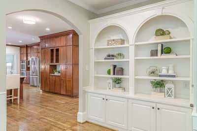 10685 Oxford Mill Circle, Johns Creek, GA