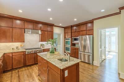 10685 Oxford Mill Circle, Johns Creek, GA