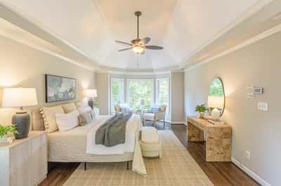 10685 Oxford Mill Circle, Johns Creek, GA