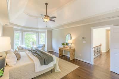 10685 Oxford Mill Circle, Johns Creek, GA