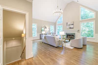 10685 Oxford Mill Circle, Johns Creek, GA