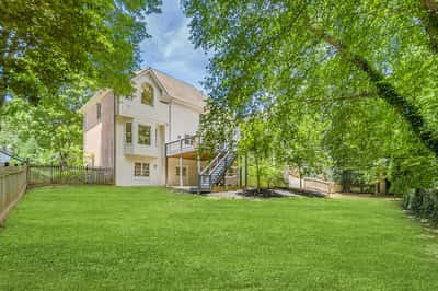 10685 Oxford Mill Circle, Johns Creek, GA