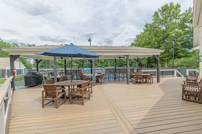 10685 Oxford Mill Circle, Johns Creek, GA
