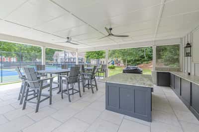 10685 Oxford Mill Circle, Johns Creek, GA