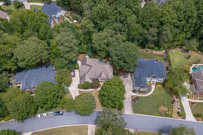 10685 Oxford Mill Circle, Johns Creek, GA