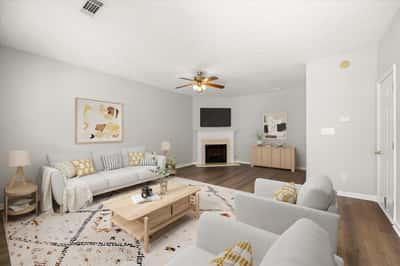 3055 Kentmere Drive, Cumming, GA