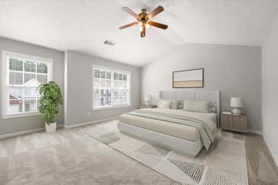 3055 Kentmere Drive, Cumming, GA