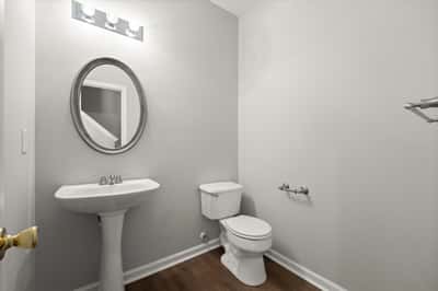 3055 Kentmere Drive, Cumming, GA