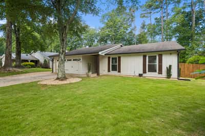10760 Indian Village Drive, Alpharetta, GA