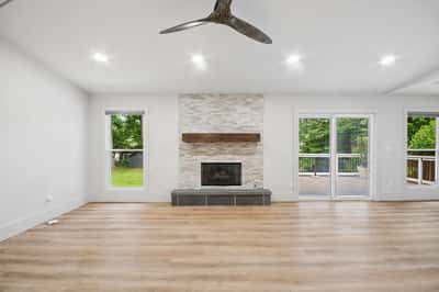 10760 Indian Village Drive, Alpharetta, GA