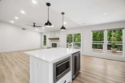 10760 Indian Village Drive, Alpharetta, GA
