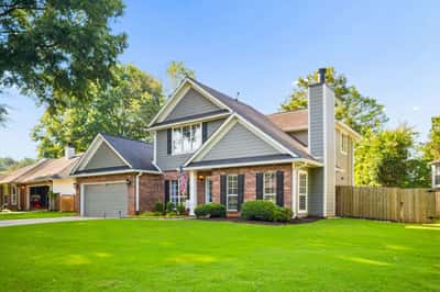 10785 Willow Meadow Circle, Alpharetta, GA