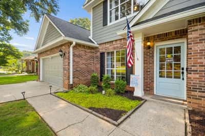 10785 Willow Meadow Circle, Alpharetta, GA
