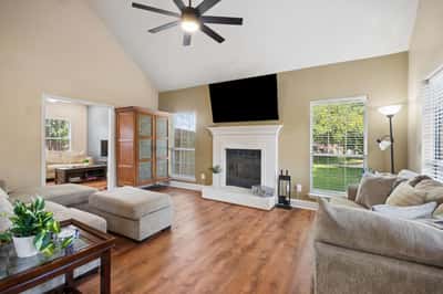 10785 Willow Meadow Circle, Alpharetta, GA