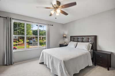 10785 Willow Meadow Circle, Alpharetta, GA