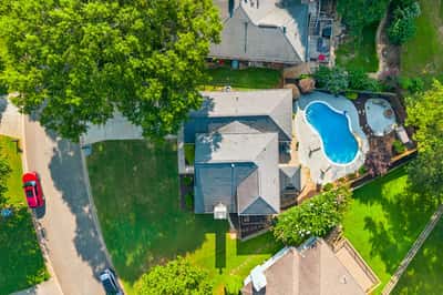 10785 Willow Meadow Circle, Alpharetta, GA