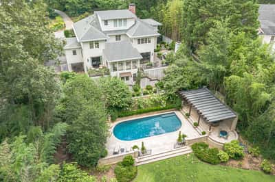 2583 Habersham Road NW, Atlanta, GA