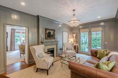 2583 Habersham Road NW, Atlanta, GA