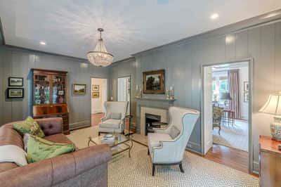 2583 Habersham Road NW, Atlanta, GA