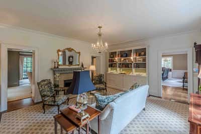 2583 Habersham Road NW, Atlanta, GA