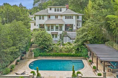 2583 Habersham Road NW, Atlanta, GA