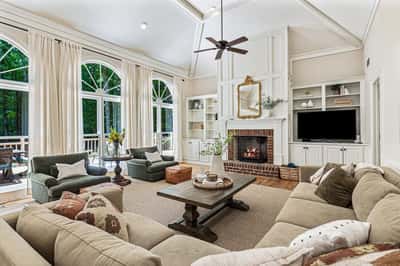 12505 King Road, Roswell, GA