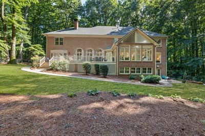 12505 King Road, Roswell, GA