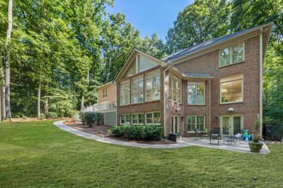 12505 King Road, Roswell, GA