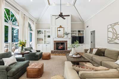 12505 King Road, Roswell, GA