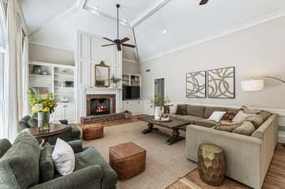 12505 King Road, Roswell, GA