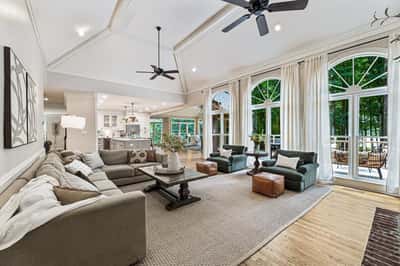 12505 King Road, Roswell, GA