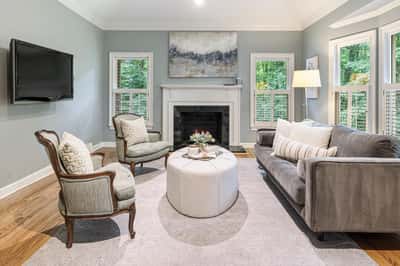 12505 King Road, Roswell, GA