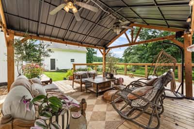 510 Gantt Road, Canton, GA